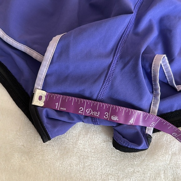 Lululemon Athletic Shorts - Picture 7 of 9